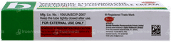 Biocip Fc Cream 15Gm