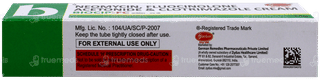 Biocip Fc Cream 15Gm