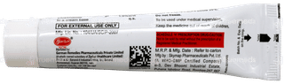 Biocip Fc Cream 15Gm