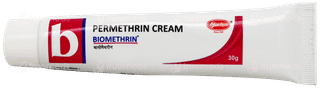 Biomethrin Cream 30gm