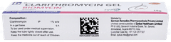 Biomycin Gel 15gm Biomycin Gel 15gm