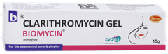 Biomycin Gel 15gm Biomycin Gel 15gm