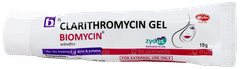 Biomycin Gel 15gm Biomycin Gel 15gm