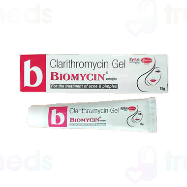 Biomycin 3% Cream 15 GM | Order Biomycin 3 % Cream 15 GM Online at Truemeds