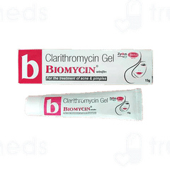 Biomycin Gel 15gm Biomycin Gel 15gm