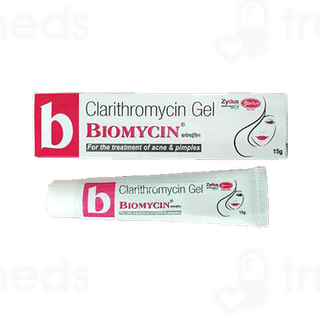 Biomycin Gel 15Gm