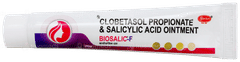 Biosalic F Ointment 20gm