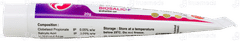 Biosalic F Ointment 20gm