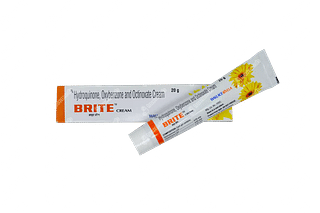 Brite Cream 20 GM