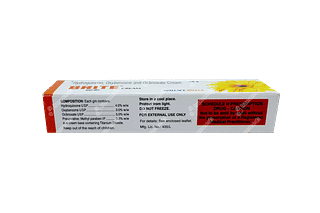 Brite Cream 20gm