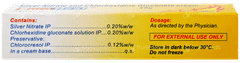 Burnheal Cream 15gm