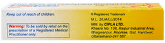 Burnheal Cream 15gm