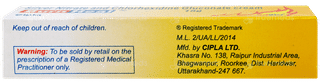 Burnheal Cream 15gm