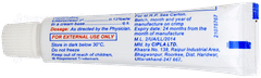 Burnheal Cream 15gm