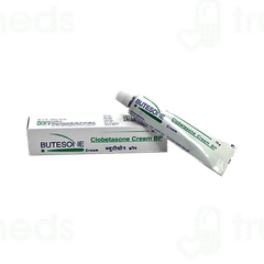 Butesone Cream 15 GM