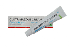 Canazole Cream 15gm