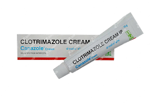 Canazole Cream 15gm