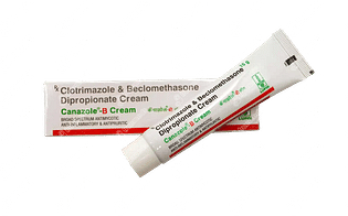 Canazole B Cream 15gm