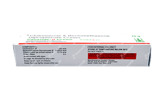 Canazole B 0.025/1 % Cream 15 GM