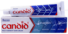 Candid Cream 30gm