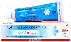 Candid Cream 50gm