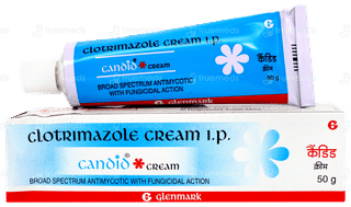 Candid Cream 50gm