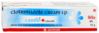 Candid Cream 50gm