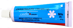 Candid Cream 50gm
