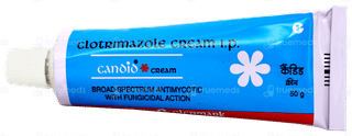 Candid Cream 50gm