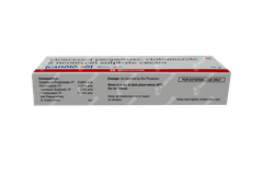 Candid 3d Cream 15gm