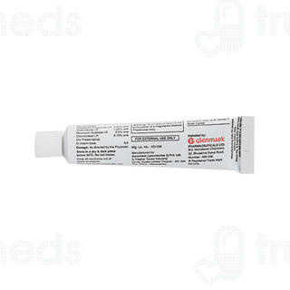 Candid 3d Cream 15gm