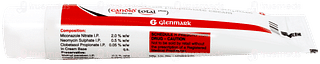 Candid Total Plus Cream 20gm