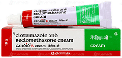 Candid B Cream 10gm