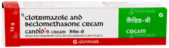 Candid B Cream 10gm