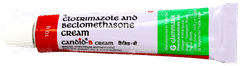 Candid B Cream 10gm