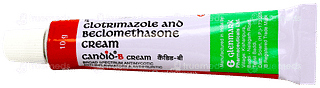 Candid B Cream 10gm