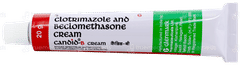 Candid B Cream 20gm