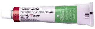 Candid B Cream 30Gm