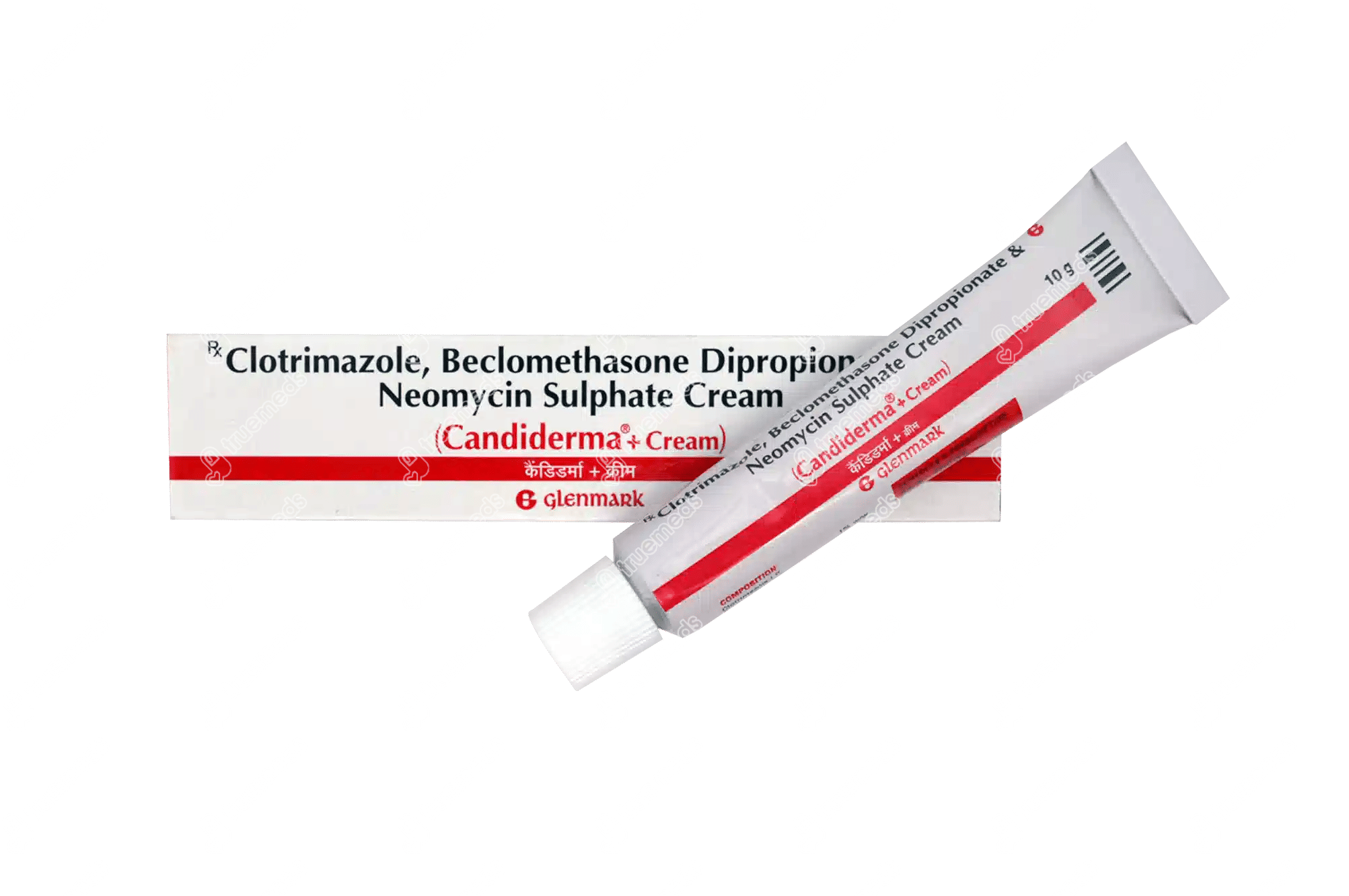 Candiderma Plus 0025051 Cream 10 Gm Uses, Side Effects, Dosage, Price