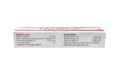 Candiderma + Cream 10gm Candiderma + Cream 10gm