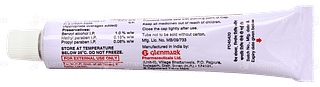 Candiderma + Cream 20gm