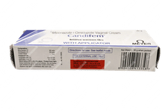 Candifem Vaginal Cream 30gm