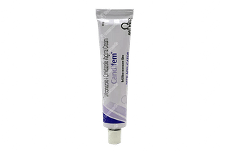Candifem Vaginal Cream 30gm