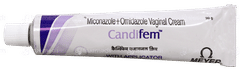 Candifem Vaginal Cream 30Gm Candifem Vaginal Cream 30Gm