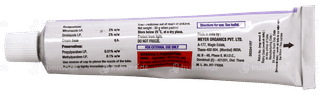 Candifem Vaginal Cream 30Gm