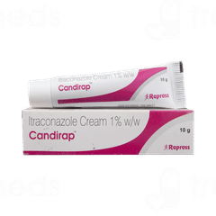 Candirap Cream 10 GM