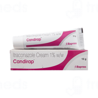 Candirap Cream 10 GM
