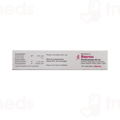 Candirap Cream 10 GM