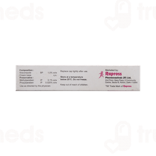 Candirap Cream 10 GM
