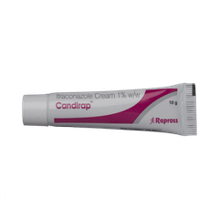 Candirap Cream 10 GM